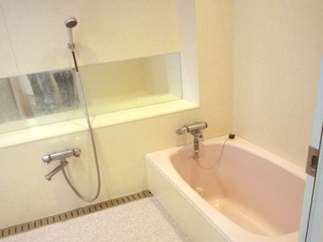 �o�X�h���H�� ����