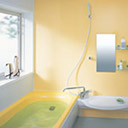 INAX �V�X�e���o�X ���o�X